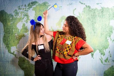 Global Laker Celebration 2019